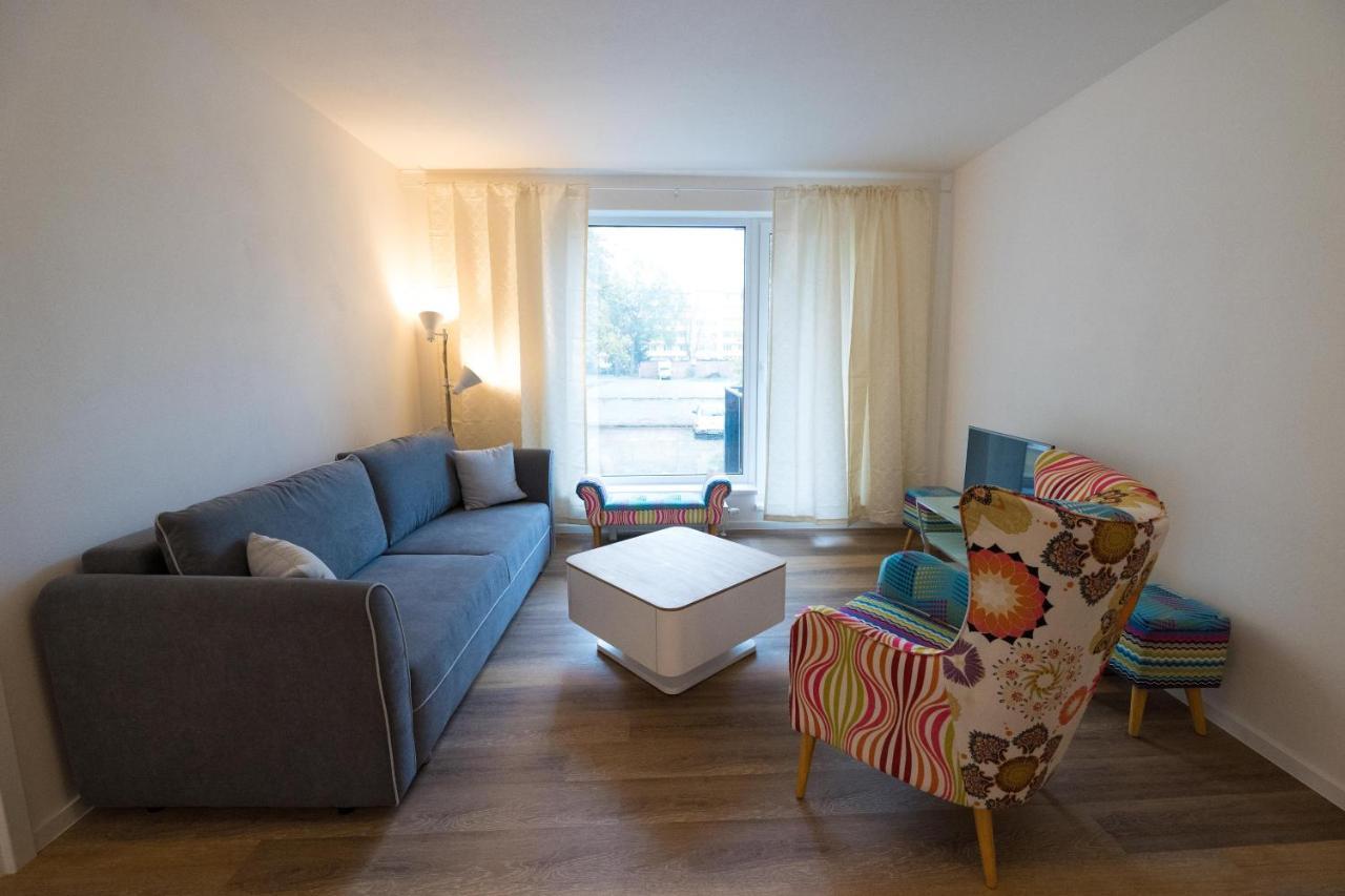 Bein Apartment With Parking Μπρνο Εξωτερικό φωτογραφία